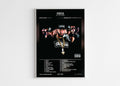Poster CDC4 La Fouine