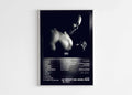 Bruit De Mon Âme Kaaris Poster - Backyard