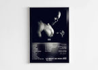 Bruit De Mon Âme Kaaris Poster - Backyard