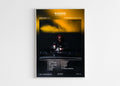 Poster Blessed La Mano 1.9