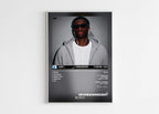 Poster Jeune&Innocent R2