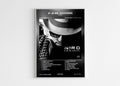 Poster Si J'Me Souviens Niro