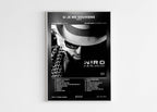 Poster Si J'Me Souviens Niro