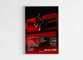 Poster Life Of A Don Don Toliver