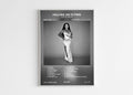 Poster Falling Or Flying Jorja Smith
