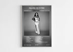 Poster Falling Or Flying Jorja Smith