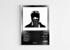 Poster Rebel EsDeeKid