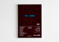 Poster The Leaks Lil Baby