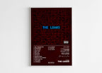 Poster The Leaks Lil Baby