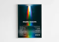 Evolve Imagine Dragons Poster - Backyard