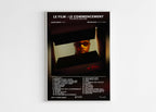Poster Le Film : Le Commencement Zuukou Mayzie