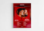 Poster Indéfini Dadju & The Shin Sekaï