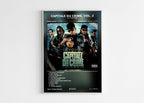 Poster Capitale Du Crime 2 La Fouine