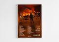Poster Lyfestyle Yeat