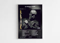 Poster Le Rohff Game Rohff