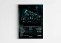 RIPRO Lacrim Poster - Backyard