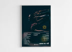 Liens Du 100 SDM Poster