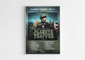 Poster Planète Trappes 2 La Fouine