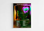Poster Poison Ou Antidote Dadju