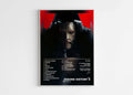 Essone History X Ziak Poster - Backyard