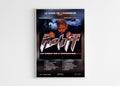 Poster Le Code De L'Honneur Rohff