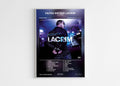 Poster Faites Entrer Lacrim Lacrim