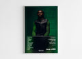 Poster True Form Kerchak