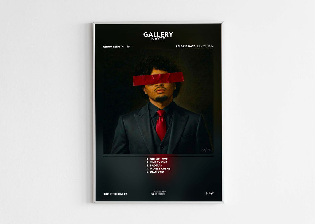 Poster Gallery Nayte