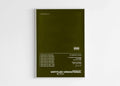Untitled Unmastered Kendrick Lamar Poster - Backyard