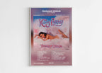 Poster Teenage Dream Katy Perry - Backyard
