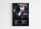 Poster Rééducation Niro