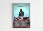 Poster 19H19 Zuukou Mayzie