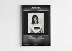 Poster Main Girl Charlotte Cardin