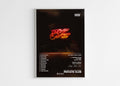 Poster Private Club Jazzy Bazz, EDGE & Esso