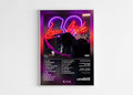 Poster Lovesick Don Toliver