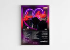 Poster Lovesick Don Toliver