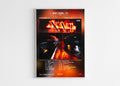 Poster XVI Vol 1 XVI