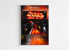 Poster XVI Vol 1 XVI