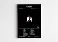 Poster Xtended Ken Carson