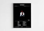 Poster Xtended Ken Carson