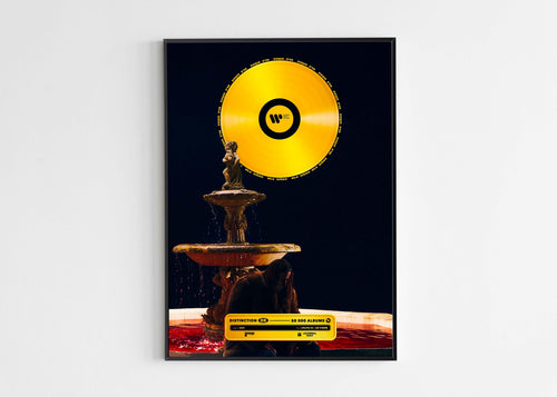 Disque D'or Jvlivs 3 : Ad Finem SCH - Backyard