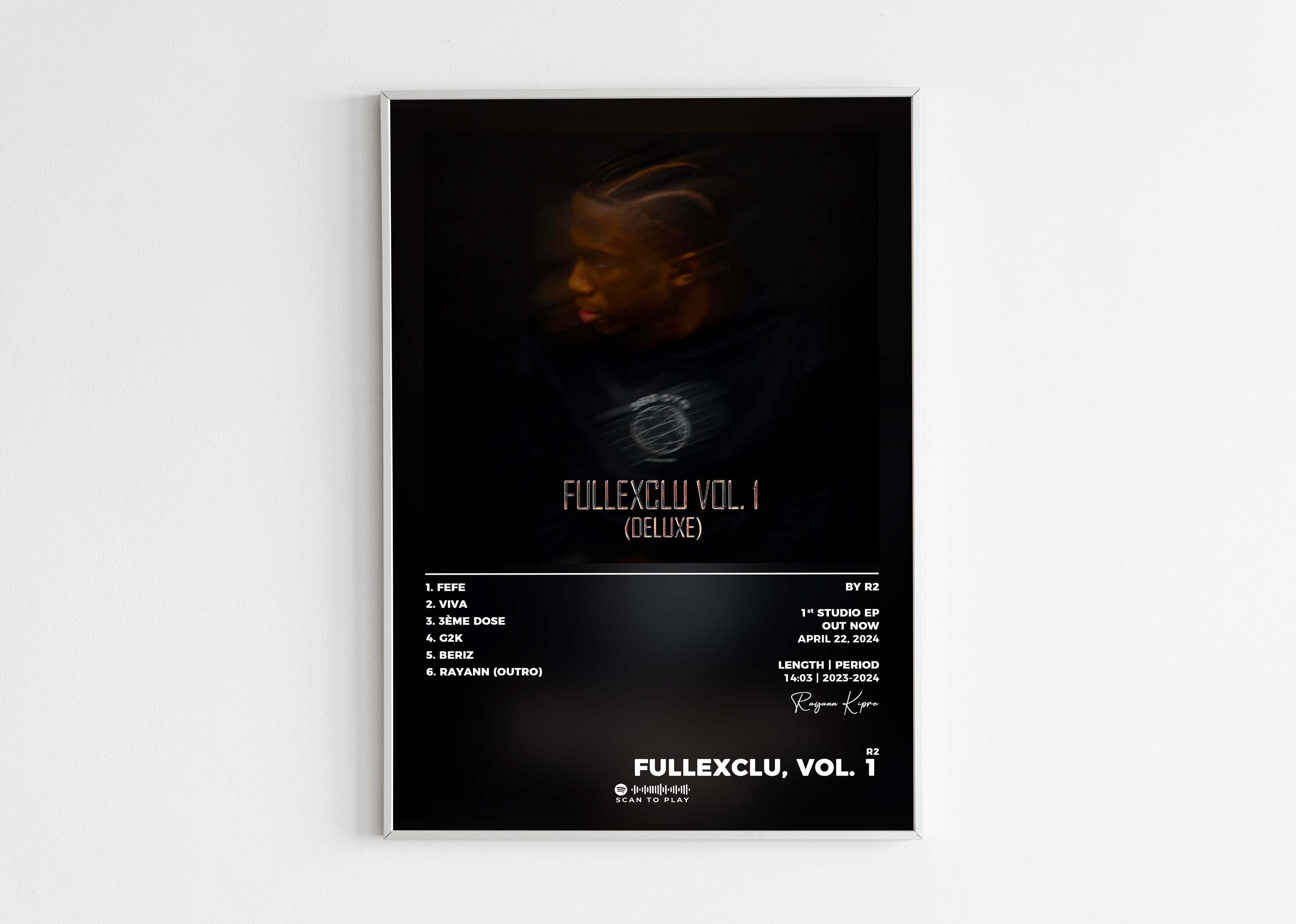 Poster FullExclu R2