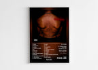 Poster Finis-Les La Fève