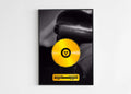Disque D'Or LMF Freeze Corleone - Backyard