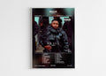 Poster Brave Landy
