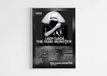The Fame Monster Lady Gaga Poster - Backyard