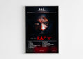 Poster R.A.P Kery James