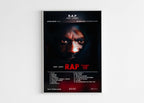 Poster R.A.P Kery James