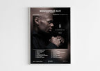 Poster Mouhammad Alix Kery James