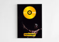 Disque D'Or Utopia Travis Scott - Backyard